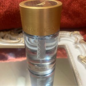 Nautica life cologne 1.7 fl oz